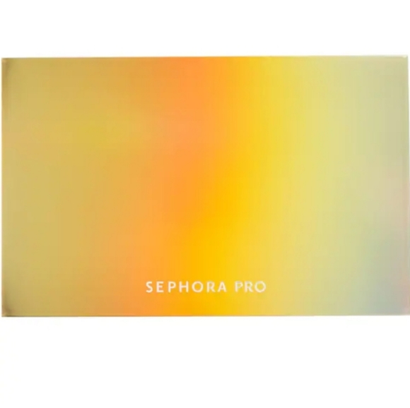 SEPHORA PALETTE-WARM - Picture 6 of 10